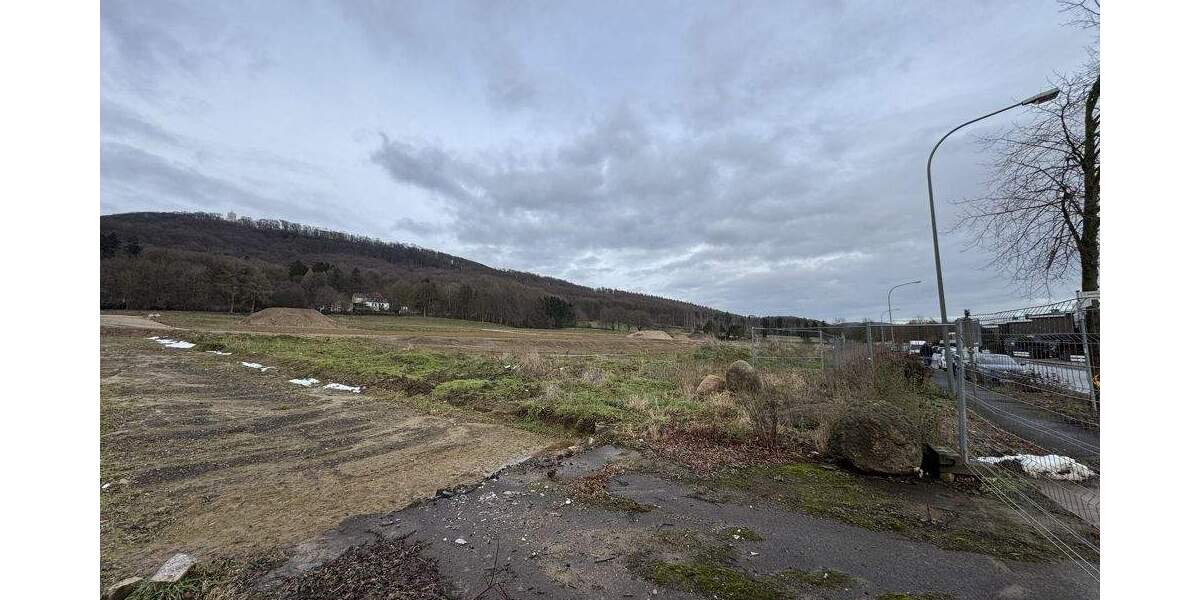 Grundstück Rinteln - 83.925&euro; | Angebot:25741830