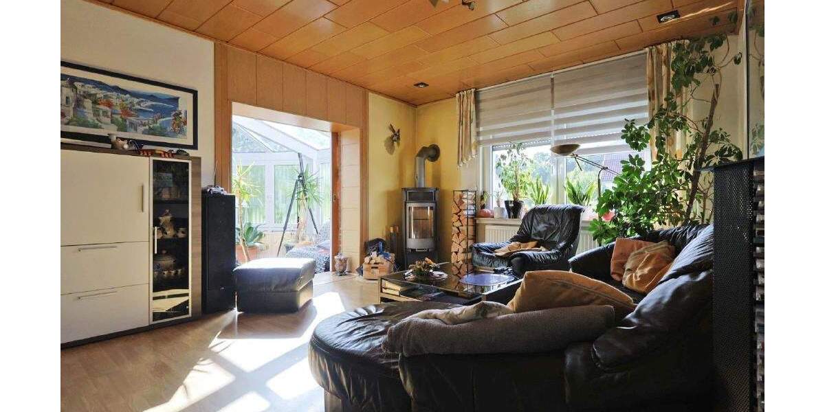 Einfamilienhaus Preußisch Oldendorf - 8 Zimmer, 225 m&sup2;, 345.000&euro; | Angebot:25693512