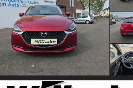 Mazda 2 32.432 km 16.990 &euro; Hüllhorst 32609