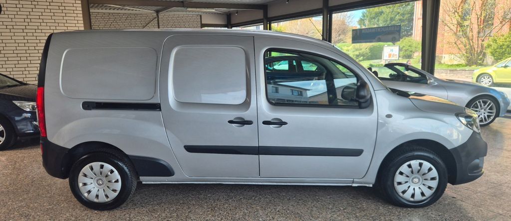 Mercedes-Benz Citan 170.000 km 7.900 &euro; Rodenberg 31552