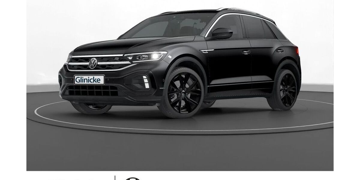 VW T-Roc 33.990 km 28.180 &euro; Minden 32427