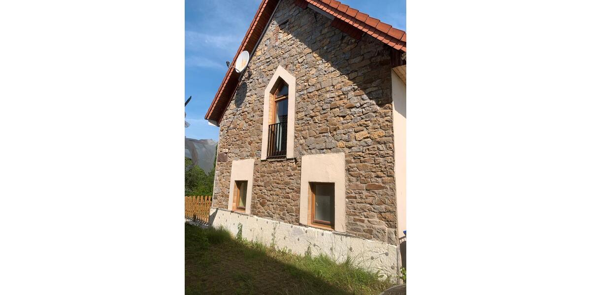 Einfamilienhaus Kalletal - 9 Zimmer, 284 m&sup2;, 140.000&euro; | Angebot:26891929