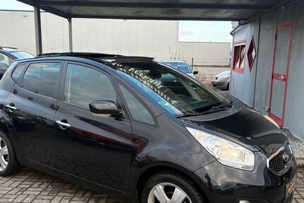Kia Venga 125.488 km 5.999 &euro; Enger 32130