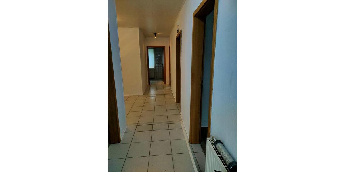 Erdgeschoßwohnung Preußisch Oldendorf - 3 Zimmer, 60 m&sup2;, 750&euro; | Angebot:26271013