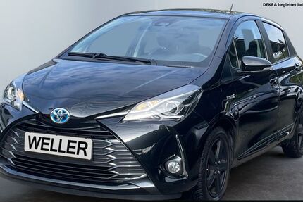 Toyota Yaris 48.087 km 16.440 &euro; Herford 32049