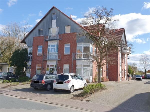 Gewerbeobjekt Stolzenau - 1.160&euro; | Angebot:19293688