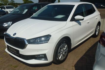 Skoda Fabia 4.575 km 18.990 &euro; Lübbecke 32312