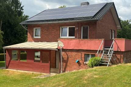 Haus Rinteln Uchtdorf - 7 Zimmer, 114 m&sup2;, 200.000&euro; | Angebot:25681583