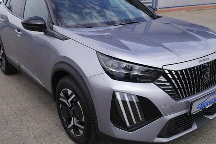 Peugeot 2008 24.400 km 22.780 &euro; Rahden 32369