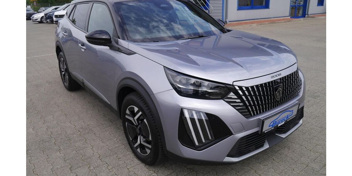 Peugeot 2008 24.400 km 22.780 &euro; Rahden 32369