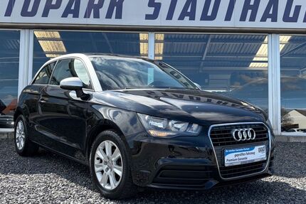 Audi A1 176.800 km 5.900 &euro; Stadthagen 31655