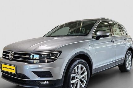 VW Tiguan 26.746 km 28.750 &euro; Herford 32051