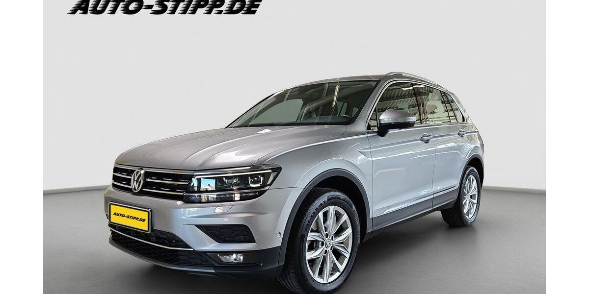 VW Tiguan 26.746 km 28.750 &euro; Herford 32051