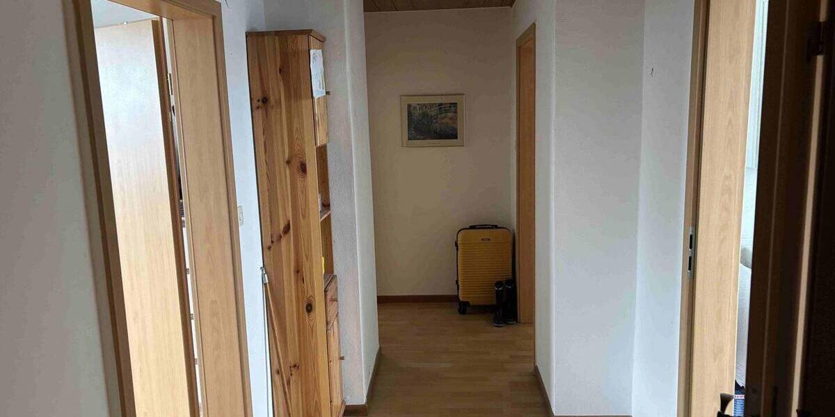 Doppelhaushälfte Espelkamp Frotheim - 5 Zimmer, 120 m&sup2;, 163.000&euro; | Angebot:26797938