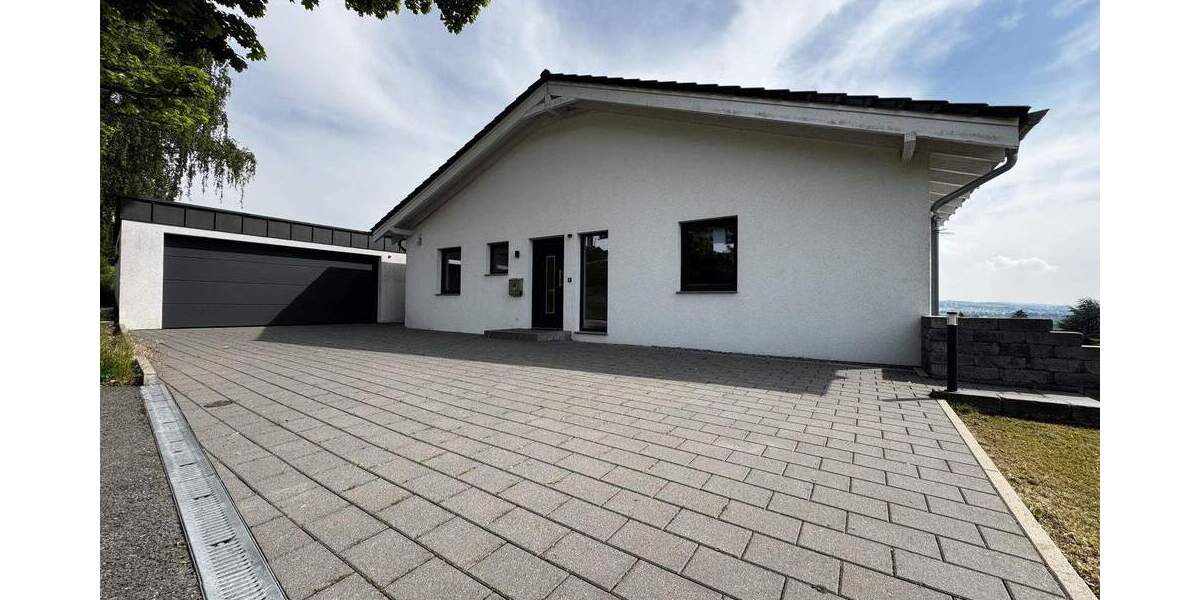 Einfamilienhaus Lemgo - 6 Zimmer, 242 m&sup2;, 999.999&euro; | Angebot:25741343