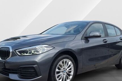 BMW 118 53.117 km 18.804 &euro; Lemgo 32657