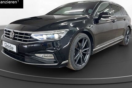 VW Passat Variant 75.090 km 33.980 &euro; Minden 32427