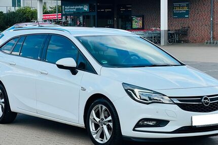 Opel Astra 146.000 km 5.000 &euro; Hessisch Oldendorf 31840