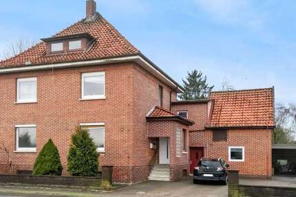 Haus Stadthagen - 8 Zimmer, 220 m&sup2;, 315.000&euro; | Angebot:25298284