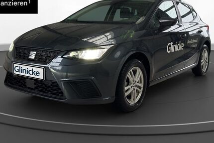 Seat Ibiza 12.500 km 21.490 &euro; Lübbecke 32312