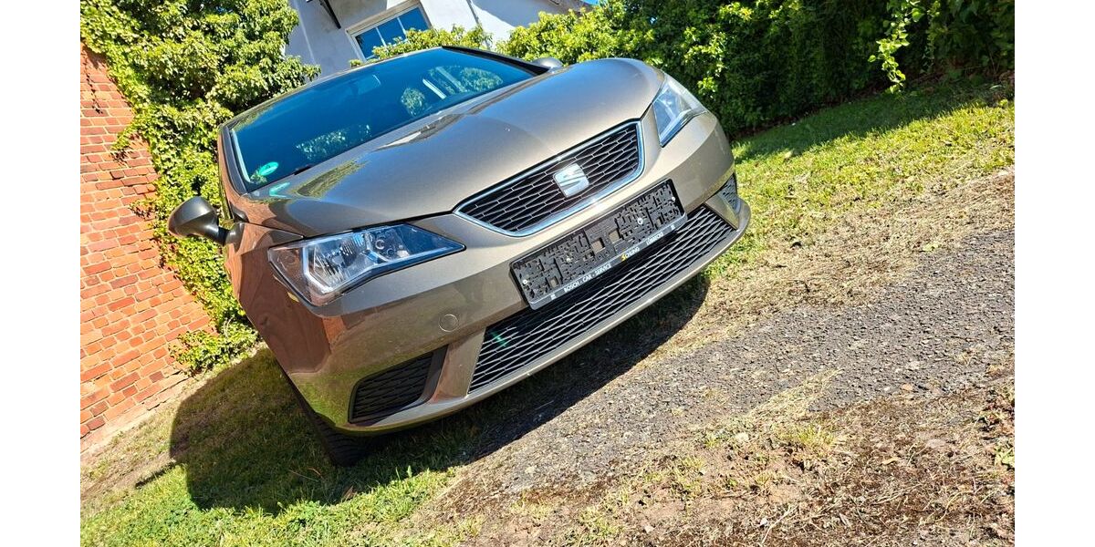 Seat Ibiza 123.527 km 5.789 &euro; Hüllhorst / Oberbauerschaft 32609