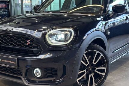 Mini Countryman S (Cooper) 57.700 km 27.900 &euro; Bückeburg 31675