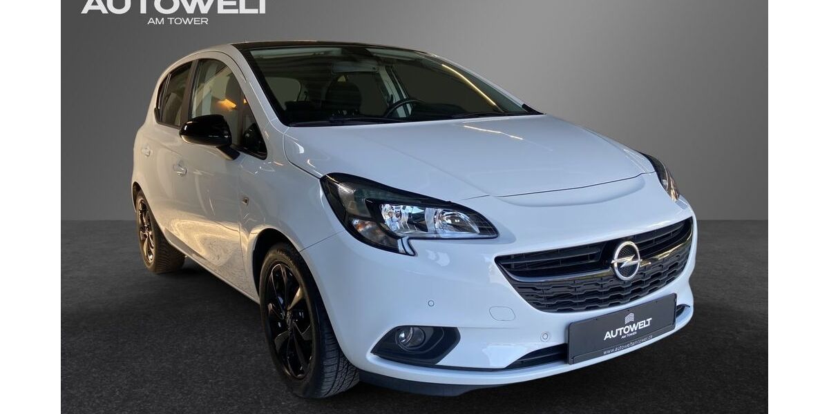 Opel Corsa 70.000 km 11.390 &euro; Bad Salzuflen 32108