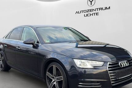 Audi A4 164.000 km 13.499 &euro; Uchte 31600