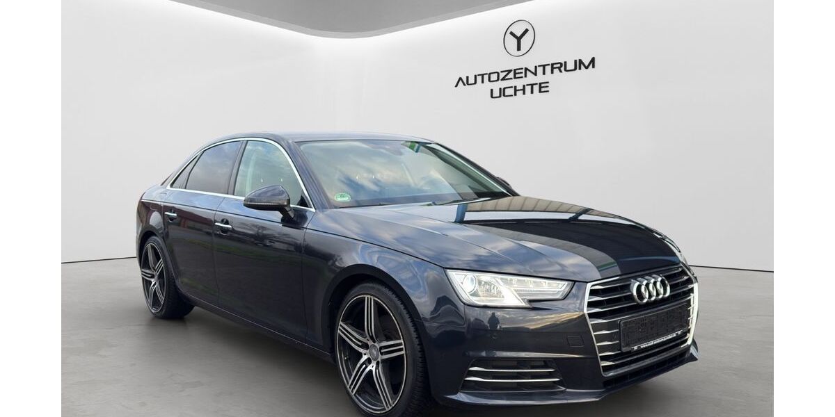 Audi A4 164.000 km 13.499 &euro; Uchte 31600