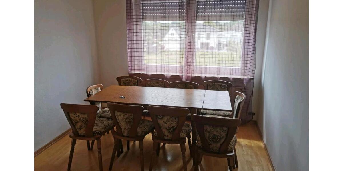 Etagenwohnung Bad Oeynhausen Rehme - 15 Zimmer, 255 m&sup2;, 1.500&euro; | Angebot:26048928