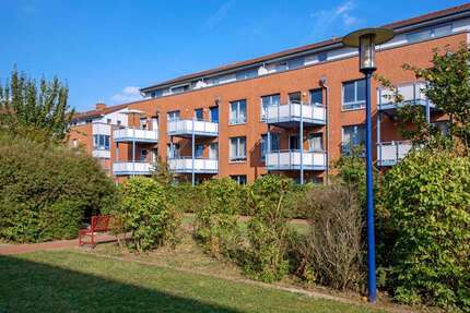 Wohnung Minden Königstor - 1 Zimmer, 47 m&sup2;, 499&euro; | Angebot:24672838