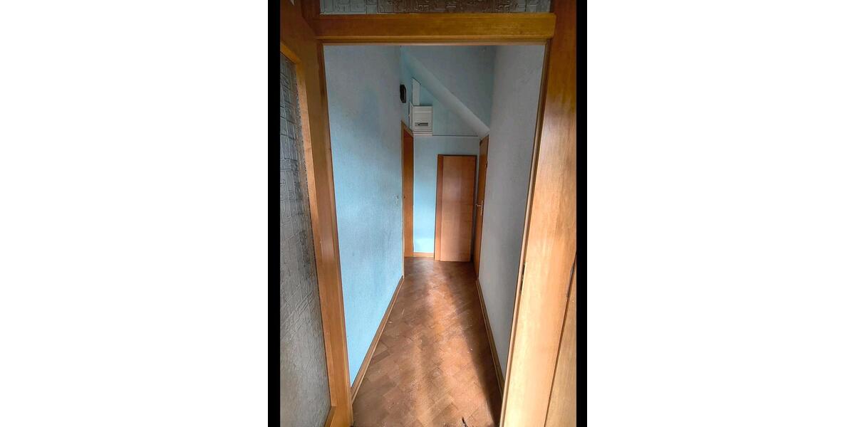 Reihenhaus Bad Oeynhausen Dehme - 5 Zimmer, 120 m&sup2;, 130.000&euro; | Angebot:26261196