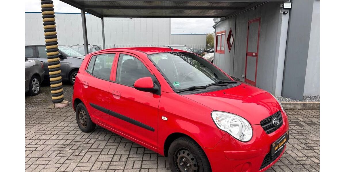 Kia Picanto 155.970 km 2.500 &euro; Enger 32130