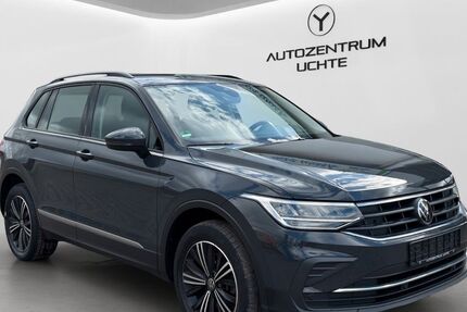 VW Tiguan 108.000 km 23.399 &euro; Uchte 31600