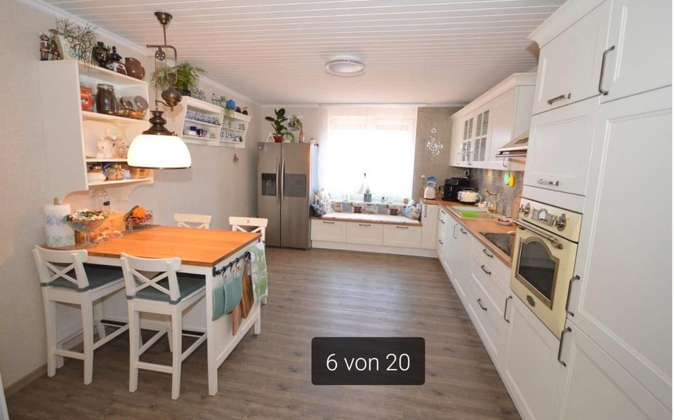 Mehrfamilienhaus, Wohnhaus Bad Oeynhausen Dehme - 16 Zimmer, 460 m&sup2;, 500.000&euro; | Angebot:26661670
