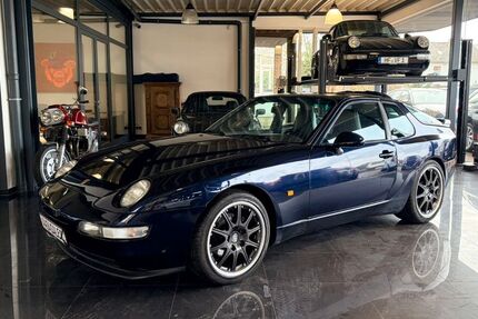 Porsche 968 201.270 km 18.995 &euro; Herford 32049