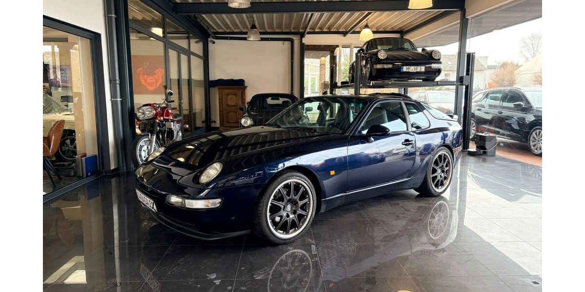 Porsche 968 201.270 km 18.995 &euro; Herford 32049