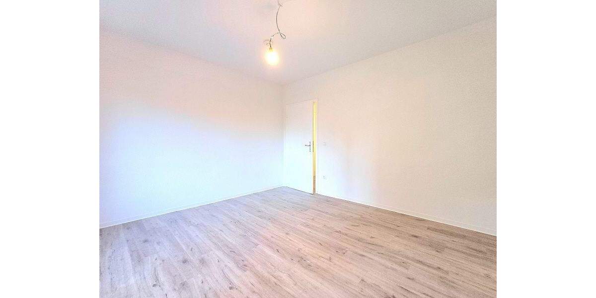 Etagenwohnung Minden Innenstadt - 3 Zimmer, 57 m&sup2;, 599&euro; | Angebot:25834440