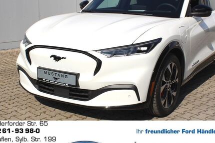 Ford Mustang Mach-E 43.280 km 34.900 &euro; Bad Salzuflen 32107