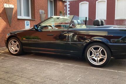 BMW 318 209.586 km 6.500 &euro; Rahden 32369