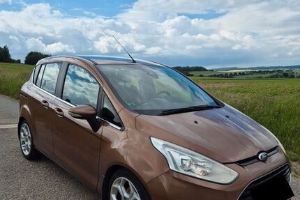 Ford B-Max 110.800 km 5.290 &euro; Rodenberg 31552