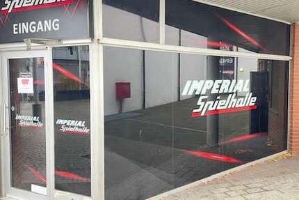 Gewerbeobjekt Bünde - 2.000&euro; | Angebot:24223290