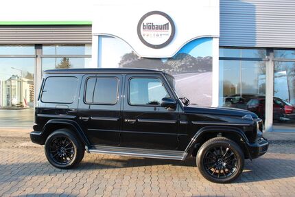 Mercedes-Benz G 400 68.832 km 124.951 &euro; Bad Oeynhausen 32549