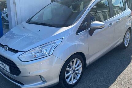 Ford B-Max 59.464 km 10.750 &euro; Petershagen 32469