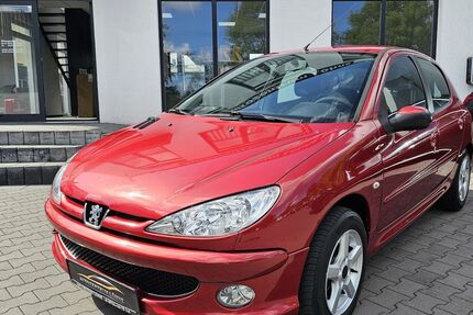 Peugeot 206 178.000 km 2.490 &euro; Löhne 32584