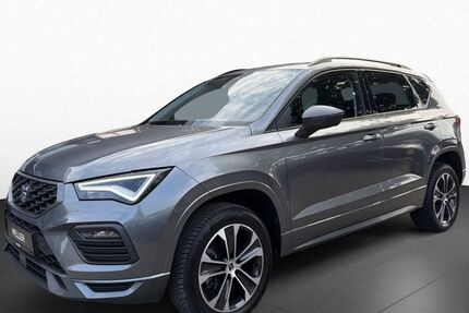 Seat Ateca 84.531 km 19.950 &euro; Herford 32051
