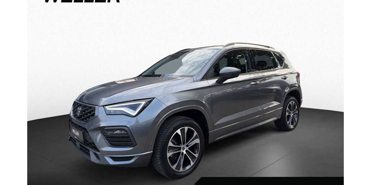 Seat Ateca 84.531 km 19.950 &euro; Herford 32051