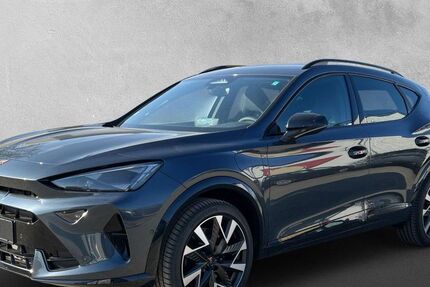 Cupra Formentor 1.500 km 49.544 &euro; Herford 32051