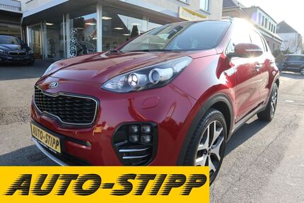 Kia Sportage 75.661 km 15.250 &euro; Herford 32051