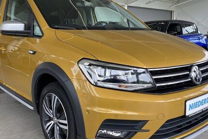 VW Caddy 84.412 km 21.800 &euro; Rinteln 31737